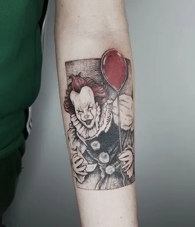 Szelmawroclaw tattoo 014