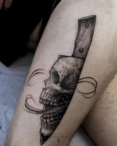Szelmawroclaw tattoo 015