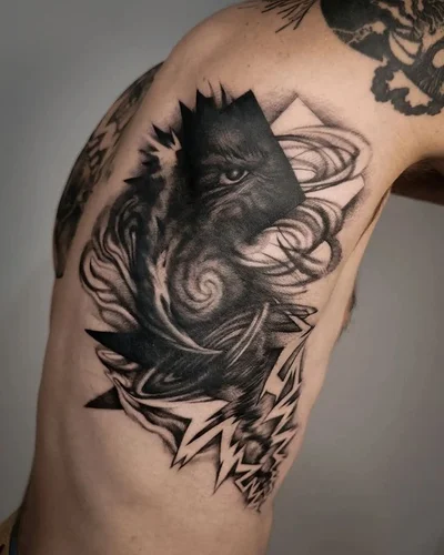 Szelmawroclaw tattoo 016