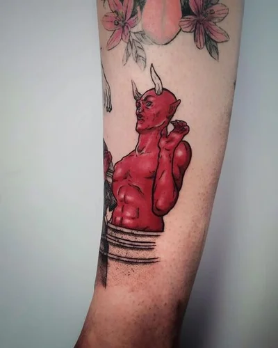 Szelmawroclaw tattoo 017