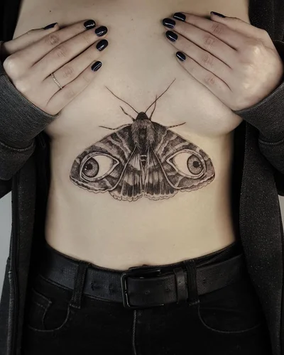Szelmawroclaw tattoo 020