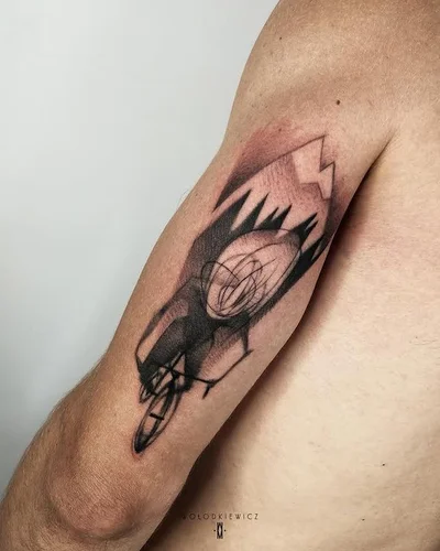 Szelmawroclaw tattoo 022