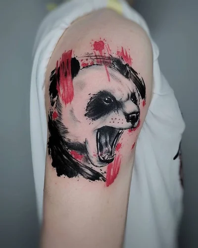 Szelmawroclaw tattoo 023