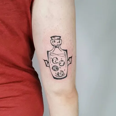 Szelmawroclaw tattoo 024