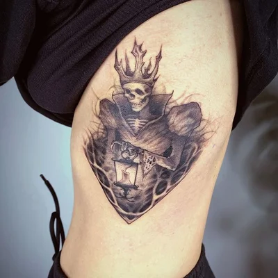 Szelmawroclaw tattoo 031