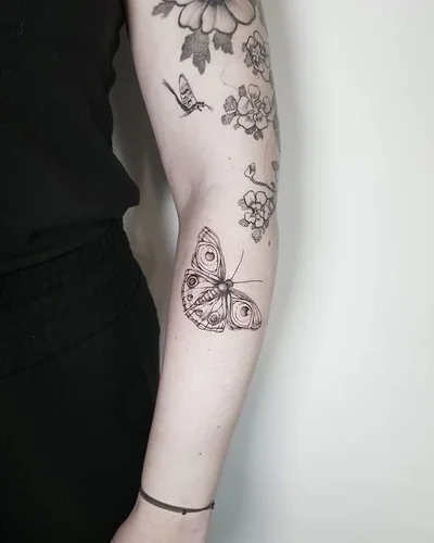 Szelmawroclaw tattoo 034