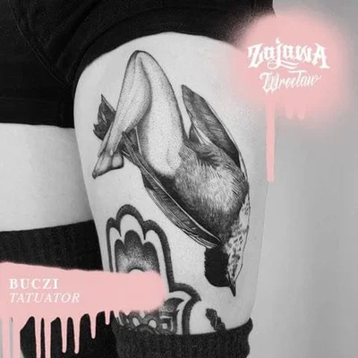 Szelmawroclaw tattoo 035