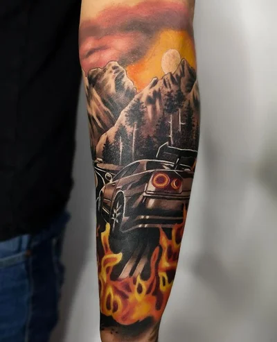 Szelmawroclaw tattoo 036