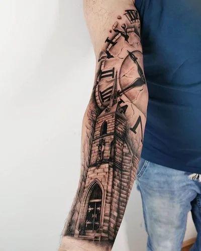 Szelmawroclaw tattoo 037