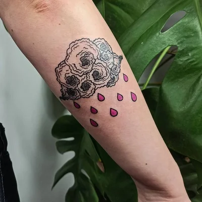 Szelmawroclaw tattoo 038
