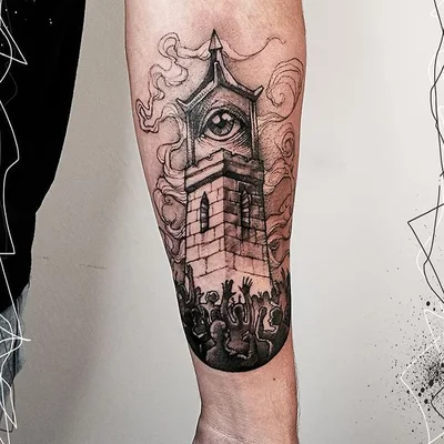 Szelmawroclaw tattoo 047