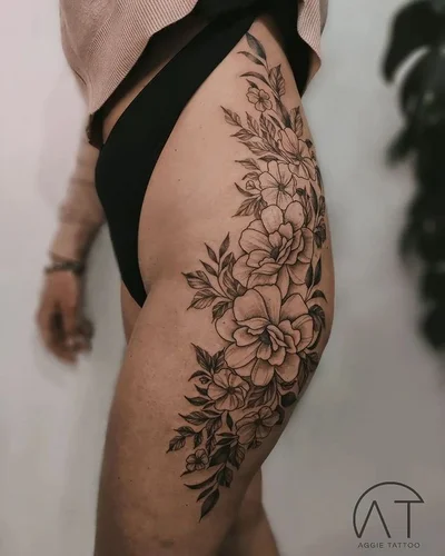 Szelmawroclaw tattoo 048