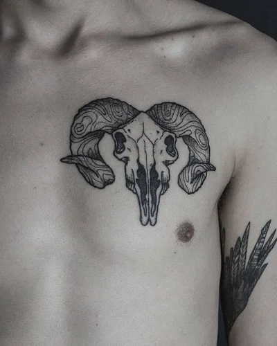 Dominik Szparag tattoo 009