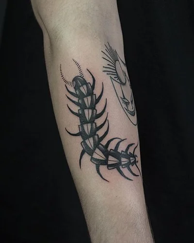 Dominik Szparag tattoo 010