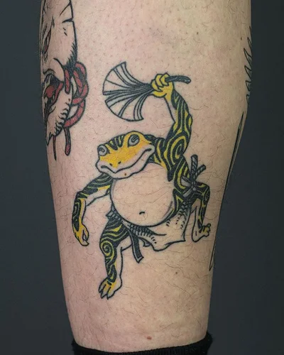 Dominik Szparag tattoo 013