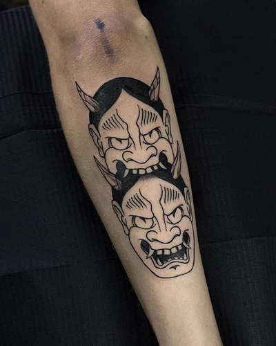 Dominik Szparag tattoo 014