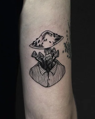 Dominik Szparag tattoo 017