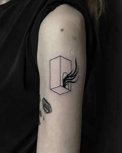 Dominik Szparag tattoo 018
