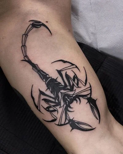 Dominik Szparag tattoo 019