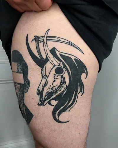 Dominik Szparag tattoo 020
