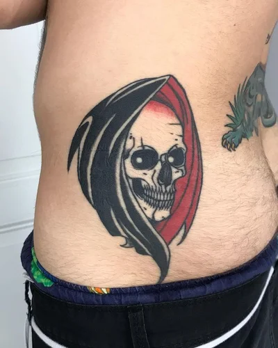 Dominik Szparag tattoo 021
