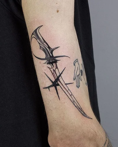 Dominik Szparag tattoo 023