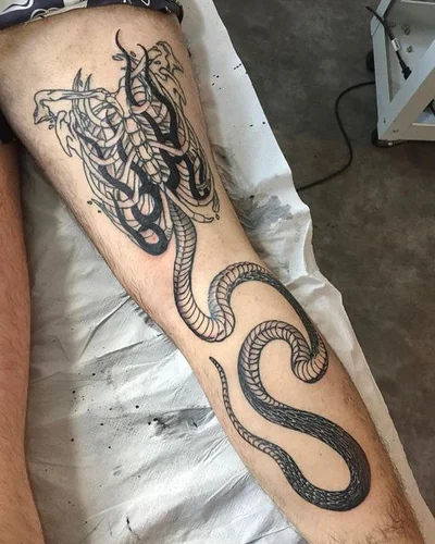 Dominik Szparag tattoo 027