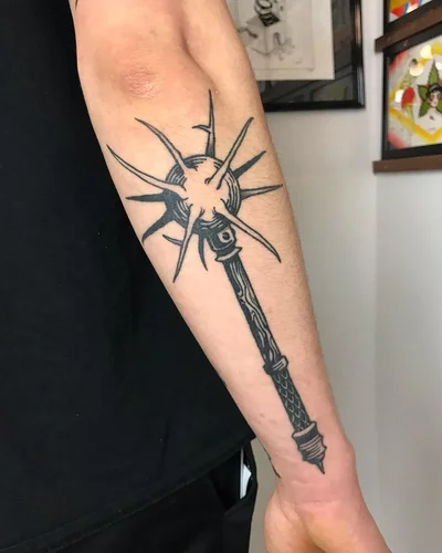Dominik Szparag tattoo 028