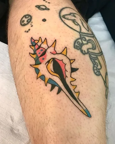 Dominik Szparag tattoo 029