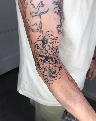 Dominik Szparag tattoo 032