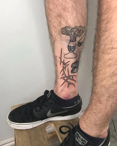Dominik Szparag tattoo 033