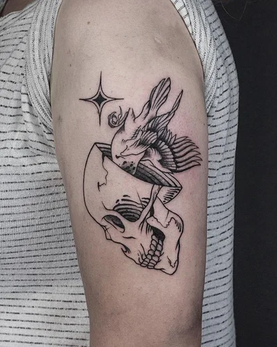 Dominik Szparag tattoo 034