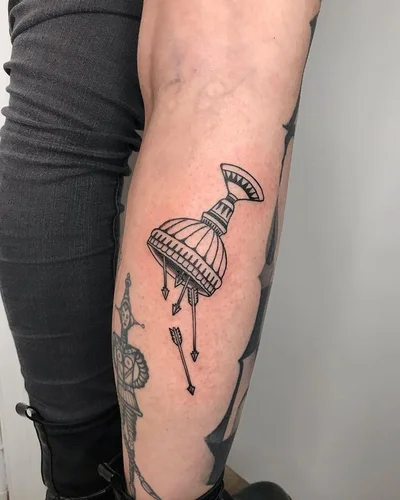 Dominik Szparag tattoo 036