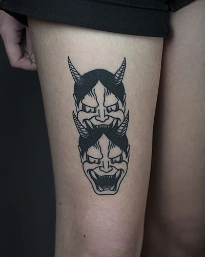 Dominik Szparag tattoo 037