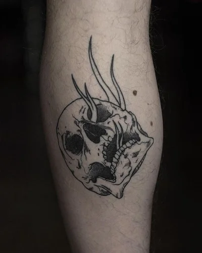 Dominik Szparag tattoo 040