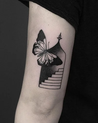 Dominik Szparag tattoo 042