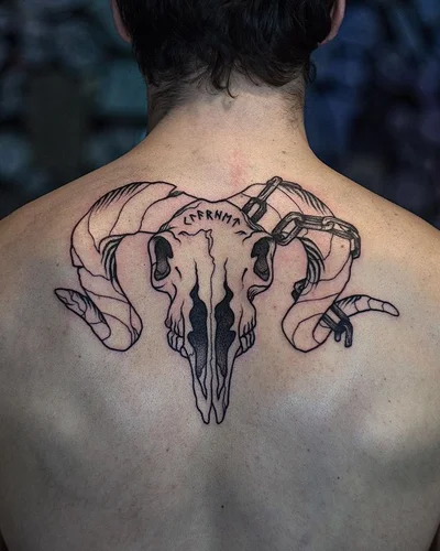 Dominik Szparag tattoo 043