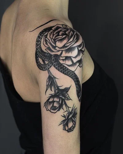 Dominik Szparag tattoo 044