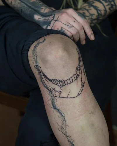 Dominik Szparag tattoo 045