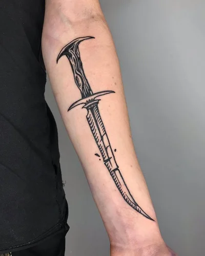 Dominik Szparag tattoo 049