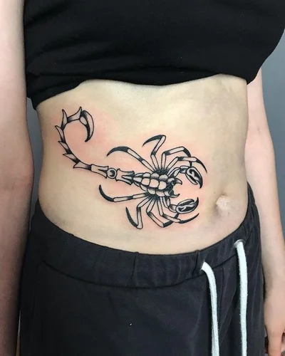 Dominik Szparag tattoo 050