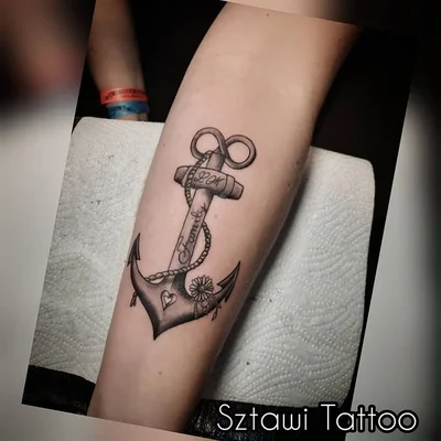 Sztawi Tattoo tattoo 009