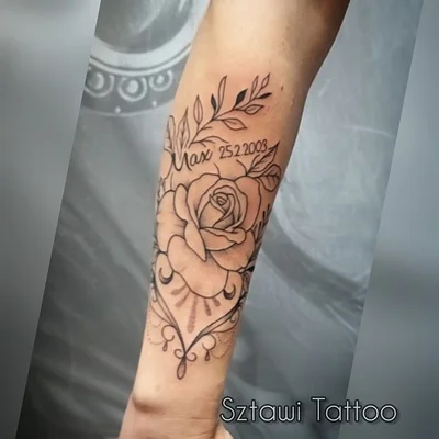 Sztawi Tattoo tattoo 012