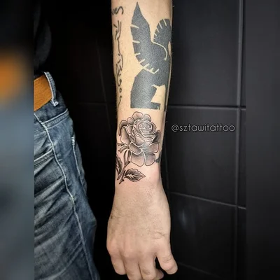 Sztawi Tattoo tattoo 013