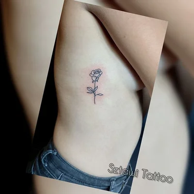 Sztawi Tattoo tattoo 025