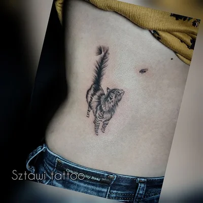 Sztawi Tattoo tattoo 027