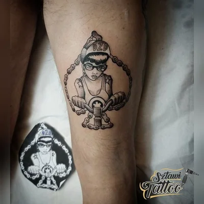 Sztawi Tattoo tattoo 029
