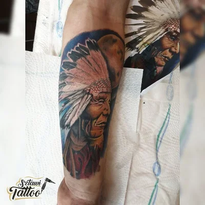 Sztawi Tattoo tattoo 030