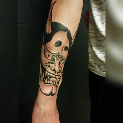 Sztawi Tattoo tattoo 034