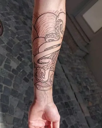 Sztawi Tattoo tattoo 035